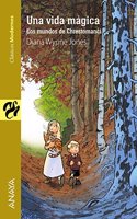 Una vida magica (Spanish Edition)