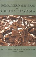 Romancero general de la guerra espanola