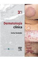 Dermatología Clínica