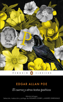 El cuervo y otros textos poéticos (Bilingual Edition) / The Raven and Other Poetic Texts