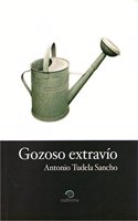 GOZOSO EXTRAVIO [Spanish]