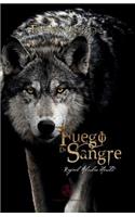 Fuego de sangre