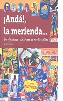 ANDA LA MERIENDA