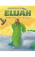 Elijah & the Jar of Oil