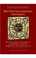 Det Nye Testamentes Omverden