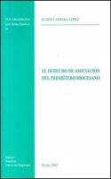 Derecho de Asociacion Presbitero
