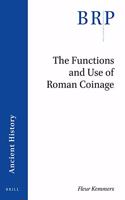 Functions and Use of Roman Coinage