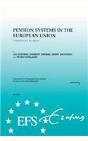 Pension Systems in the European Union