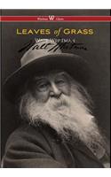 Leaves of Grass (Wisehouse Classics - Authentic Reproduction of the 1855 First Edition) (2016)