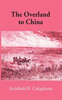 Overland to China