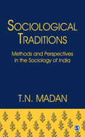 Sociological Traditions
