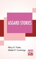 Asgard Stories