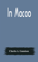 In Macao