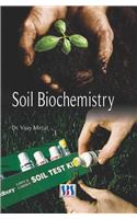 Soil Biochemistry