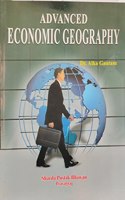 Advanced Economic Geography