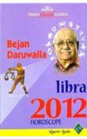 Libra - English - 2012 - Bejan Daruwalla