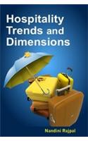 Hospitality Trends & Dimensions