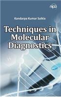 Techniques in Molecular Diagnostics