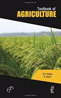 Textbook Of Agriculture