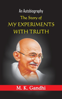 Story of My Experiments with truth