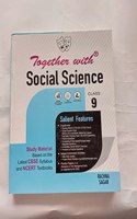 Together with CBSE Social Science Study Material for Class 9 (New Edition 2021-2022)