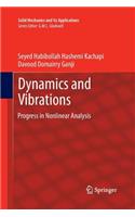 Dynamics and Vibrations