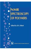 NMR Spectroscopy of Polymers