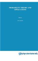 Probability Theory and Applications