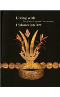 Living with Indonesian Art