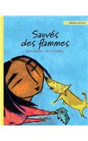 Sauvés des flammes