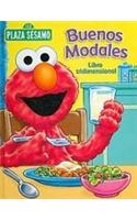 Buenos modales / Mind Your Manners