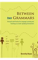 Between Two Grammars