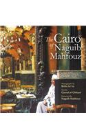 Cairo of Naguib Mahfouz