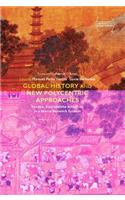 Global History and New Polycentric Approaches