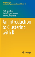 Introduction to Clustering with R