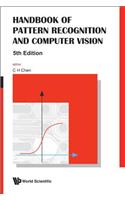 Handbook of Pattern Recognition and Computer Vision (5th Edition)