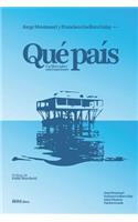 Qué País