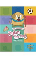 Zodiac Race - Dylan the Dog