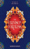 Crimson Fortress