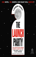 Launch Party