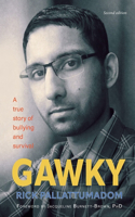 Gawky