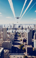 Lost In Tokyo