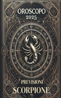 Oroscopo Previsioni Astrologiche 2025