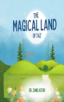 Magical Land of TAZ