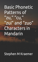 Basic Phonetic Patterns of 