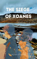 The siege of Xoanes