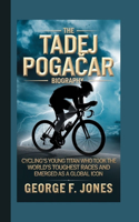 Tadej Pogačar Biography