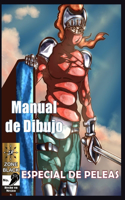 Manual de Dibujo Especial Peleas