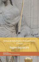 Serviços de Radiodifusão e Telecomunicações