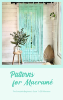 Patterns for Macramé